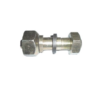 HUB BOLT