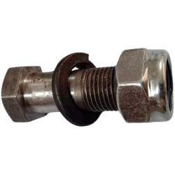 HEX BOLT 16X1.5X48 