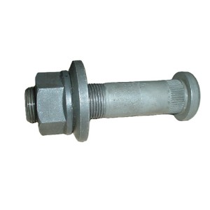HUB BOLT w/MOVING
