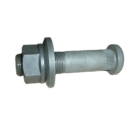 HUB BOLT w/MOVING HUB BOLT w/MOVING