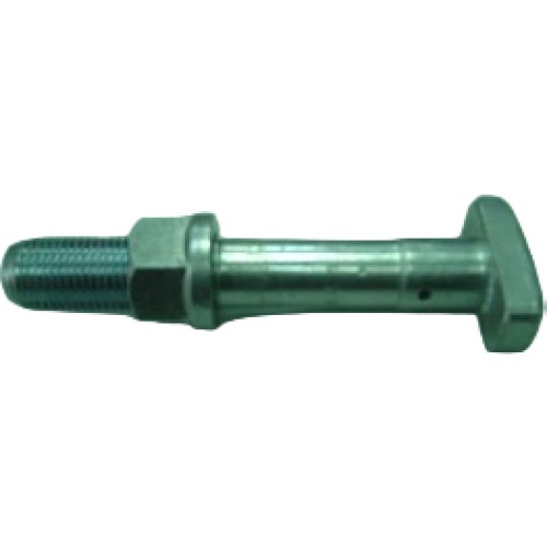 T BOLT 20x125 w/ CLIP T BOLT 20x125 w/ CLIP
