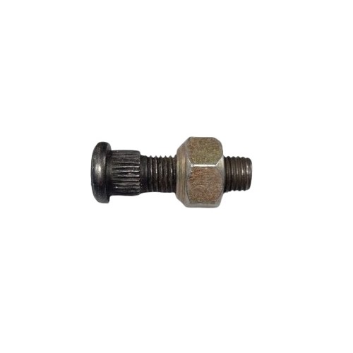 HUB BOLT 12x1.50x43 w/OPEN