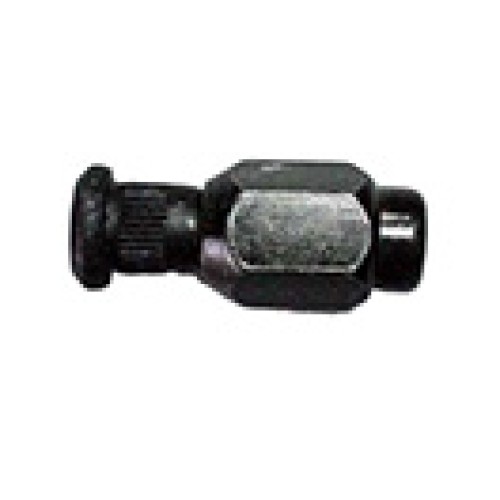 HUB BOLT w/ CLOSED