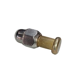 HUB BOLT w/ CLOSED