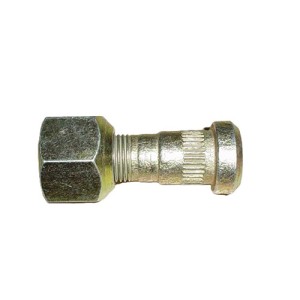 HUB BOLT