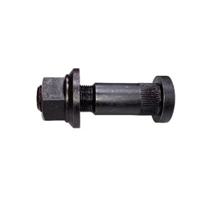 HUB BOLT