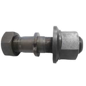 HUB BOLT 22x113