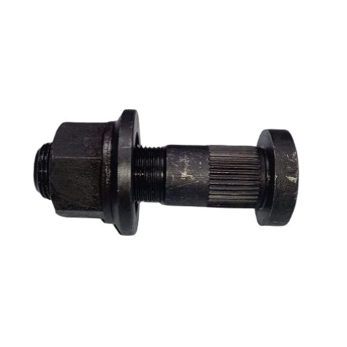 HUB BOLT 23x80 SPLINE DIA 23.80 HUB BOLT 23x80 SPLINE DIA 23.80