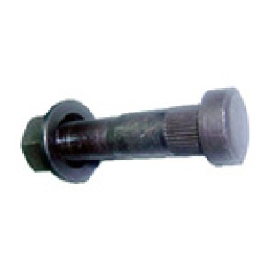 HUB BOLT FINE SPLINE w/MOVING