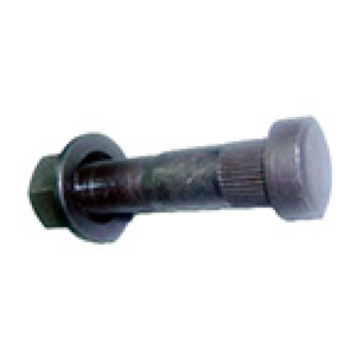 HUB BOLT FINE SPLINE w/MOVING