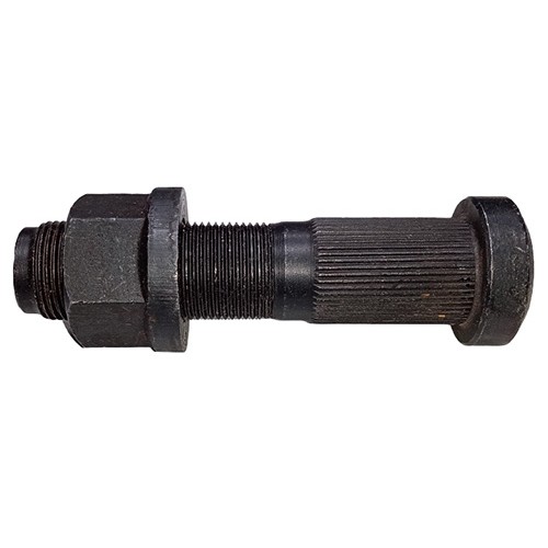 HUB BOLT 22x95 w/COLLAR HUB BOLT 22x95 w/COLLAR