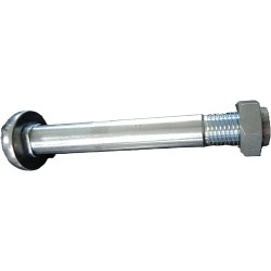 TRAILING ARM BOLT 30X3.50X180 