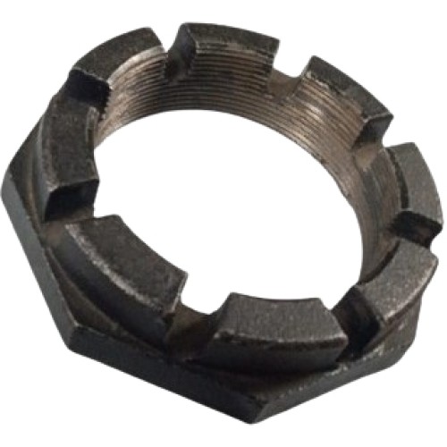 AXLE NUT