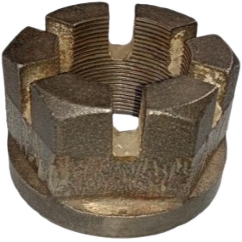 AXLE NUT SMALL