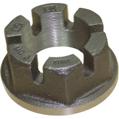 AXLE NUT BIG