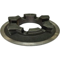 AXLE NUT