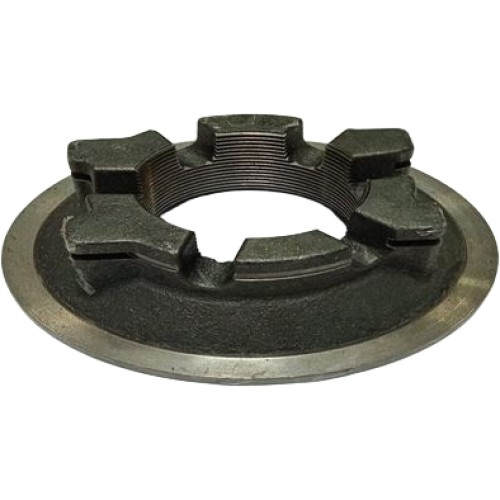 AXLE NUT