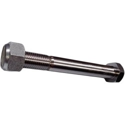 HEX BOLT 30x220