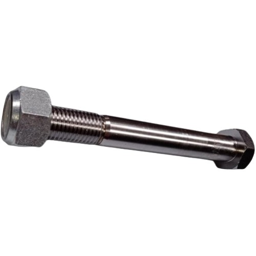 HEX BOLT 30x220