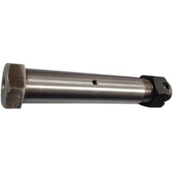 HEX BOLT 25X138 