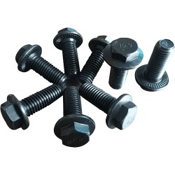 BOLT FOR KING PIN KB190532