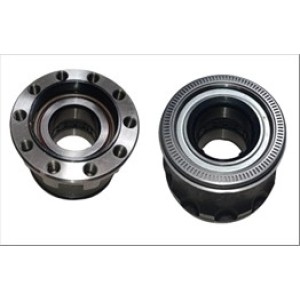 BEARING WITH FLANGE 9433301125