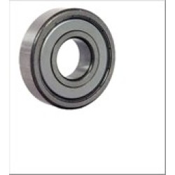 STEEL CAGE BEARING 627 ZZ