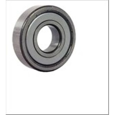 STEEL CAGE BEARING 627 ZZ