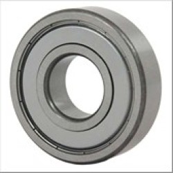 STEEL CAGE BEARING 628 ZZ