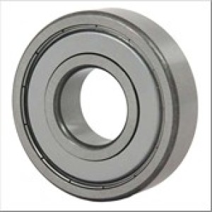 STEEL CAGE BEARING 628 ZZ
