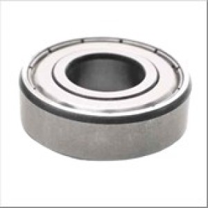 STEEL CAGE BEARING 629 ZZ