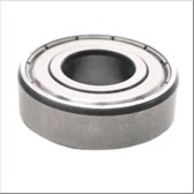 STEEL CAGE BEARING 629 ZZ