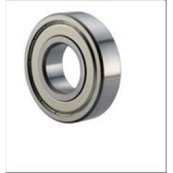 STEEL CAGE BEARING 6005 ZZ