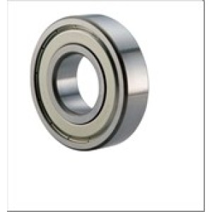 STEEL CAGE BEARING 6005 ZZ