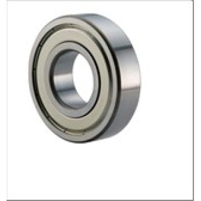 STEEL CAGE BEARING 6005 ZZ