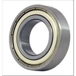 STEEL CAGE BEARING 6009 ZZ
