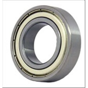STEEL CAGE BEARING 6009 ZZ