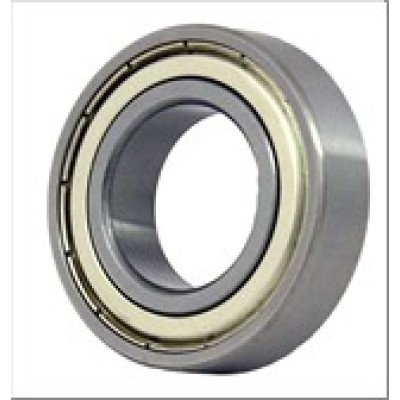 STEEL CAGE BEARING 6009 ZZ