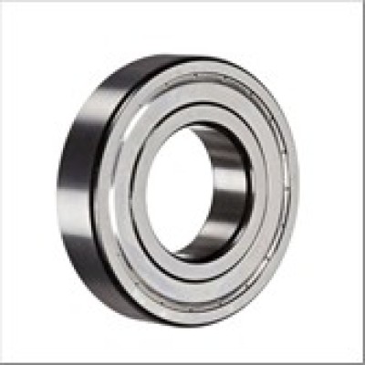 STEEL CAGE BEARING 6010 ZZ