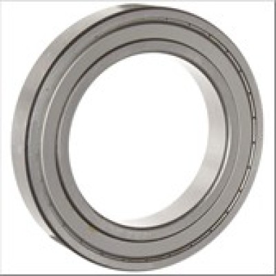 STEEL CAGE BEARING 6011 ZZ