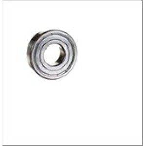 STEEL CAGE BEARING 6202 ZZ