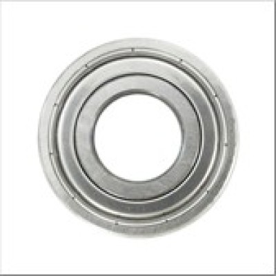 STEEL CAGE BEARING 6203 ZZ