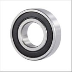 STEEL CAGE BEARING 6205 ZZ