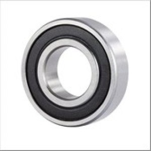 STEEL CAGE BEARING 6205 ZZ