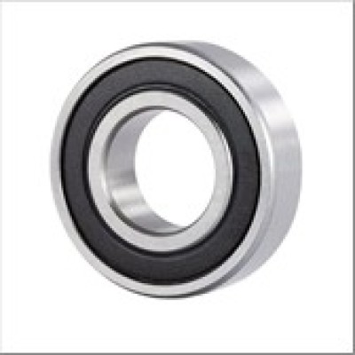 STEEL CAGE BEARING 6205 ZZ
