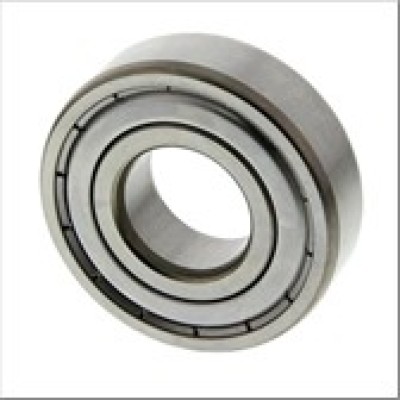 STEEL CAGE BEARING 6210 ZZ