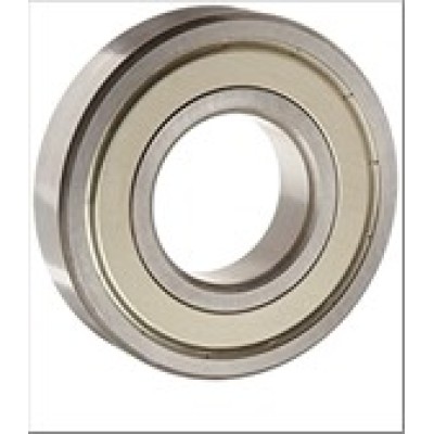 STEEL CAGE BEARING 6303 ZZ