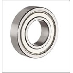 STEEL CAGE BEARING 6304 ZZ