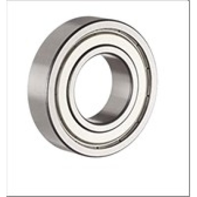 STEEL CAGE BEARING 6304 ZZ