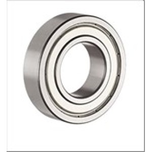 STEEL CAGE BEARING 6305 ZZ